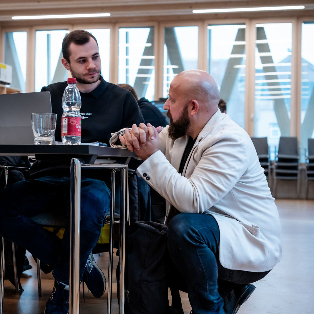 2-Tages-Seminar: Sales Excellence Bootcamp