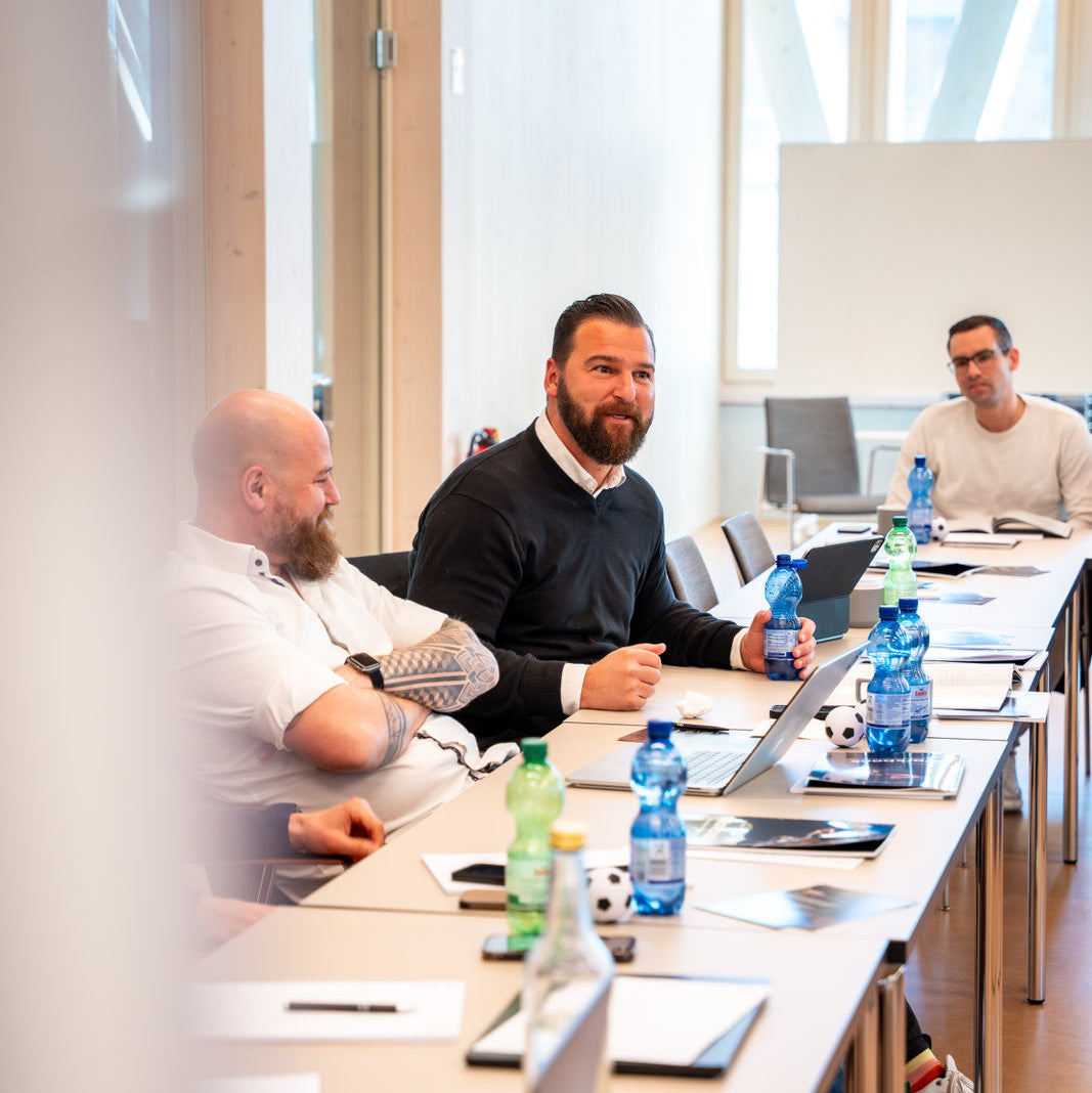 2-Tages-Seminar: Sales Unit Building Bootcamp