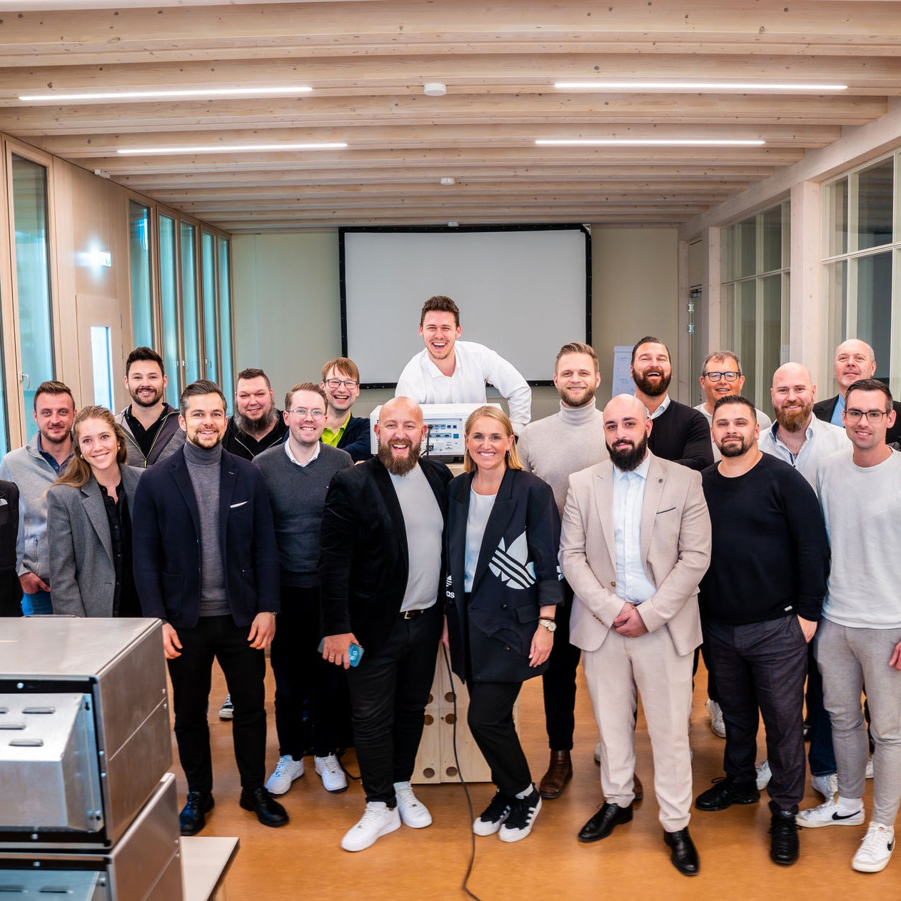 2-Tages-Seminar: Sales KI Bootcamp