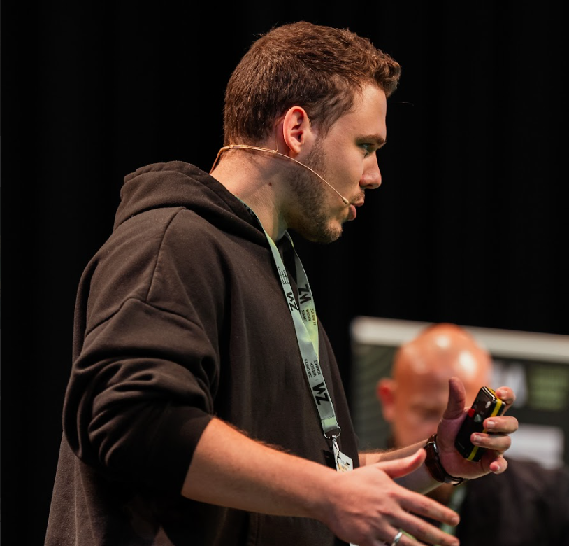 Kurzimpuls: Change im Vertrieb