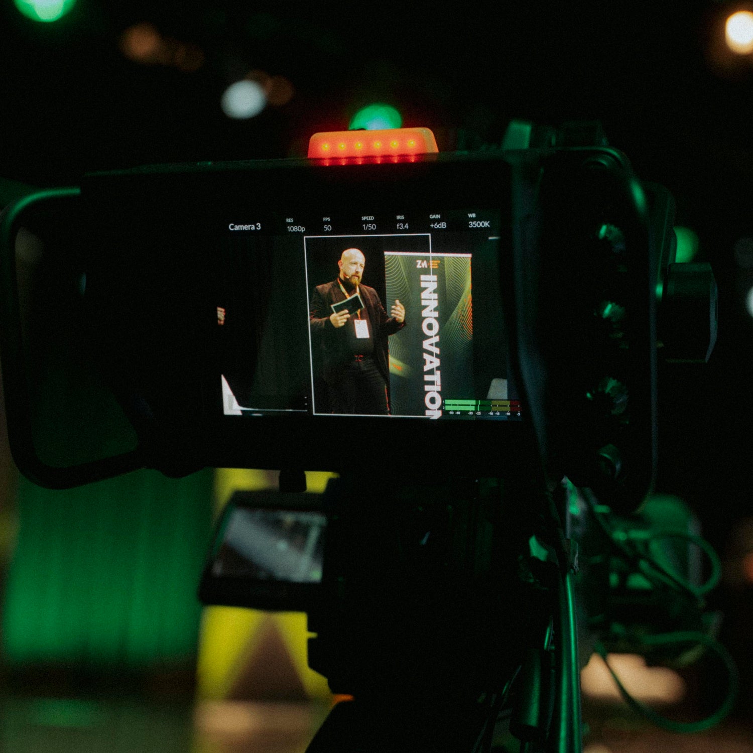 Kurzimpuls: Führen in Zeiten von Veränderung