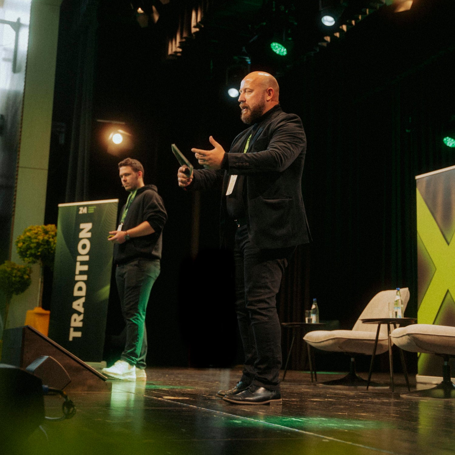 Kurzimpuls: Neue Vertriebskompetenz 2026+