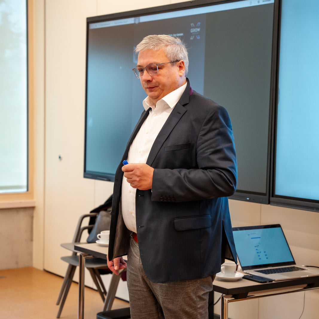 2-Tages-Seminar: Sales KI Bootcamp