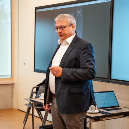 2-Tages-Seminar: Sales KI Bootcamp