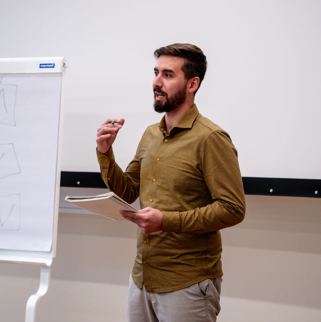 2-Tages-Seminar: Sales Leadership Bootcamp