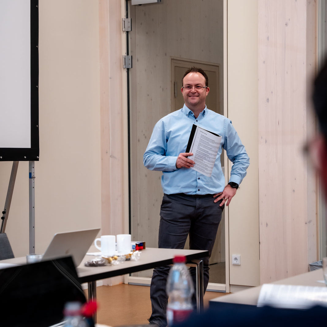 2-Tages-Seminar: Sales KI Bootcamp