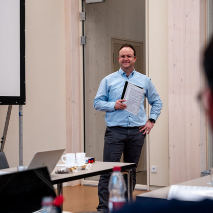 2-Tages-Seminar: Sales KI Bootcamp