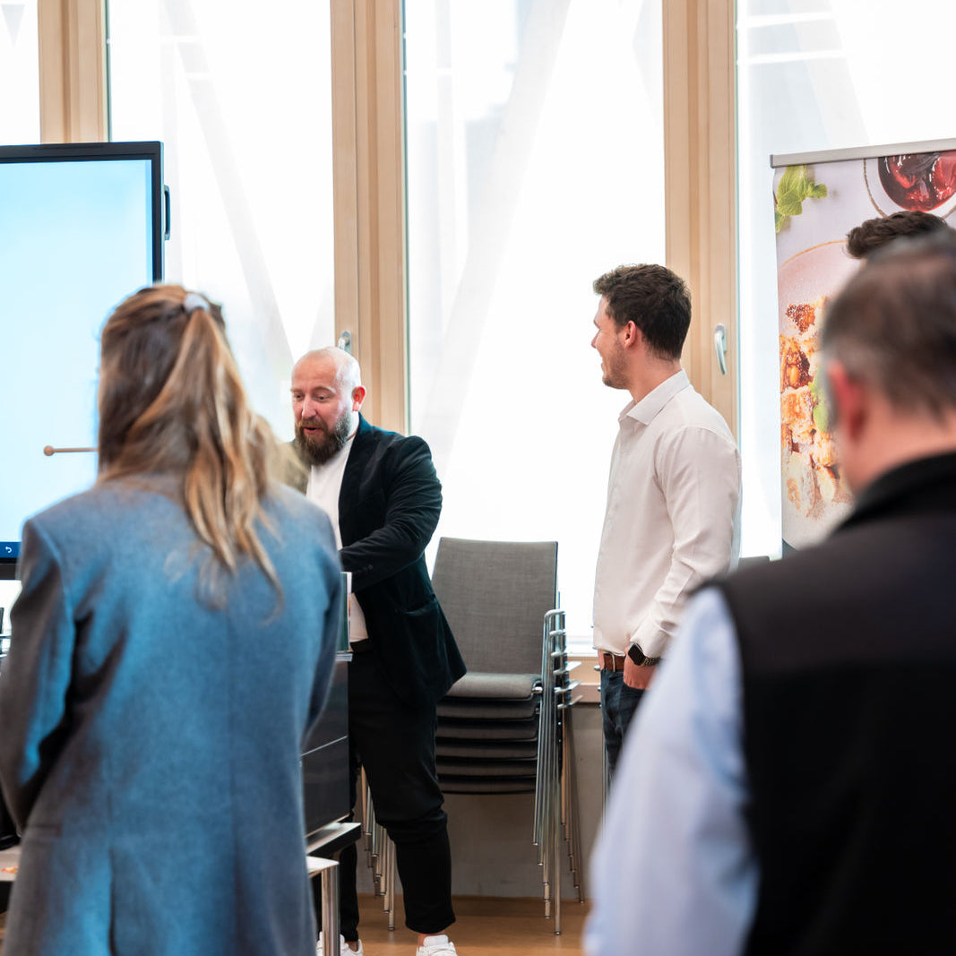 2-Tages-Seminar: Sales KI Bootcamp