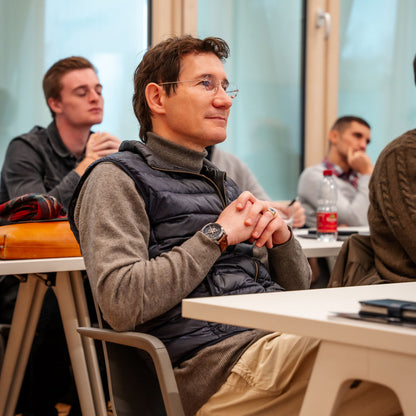 2-Tages-Seminar: Sales KI Bootcamp