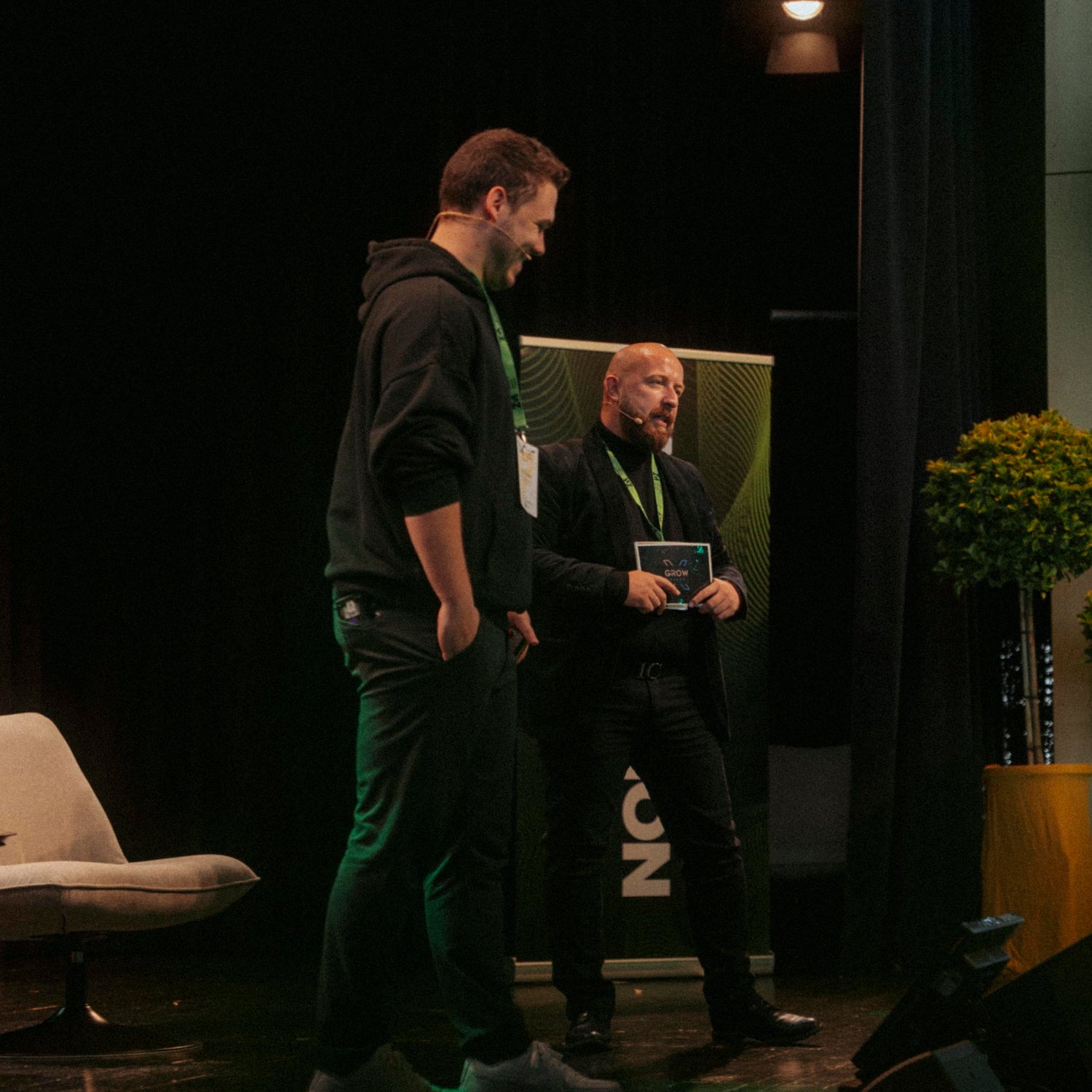 Kurzimpuls: Führen in Zeiten von Veränderung