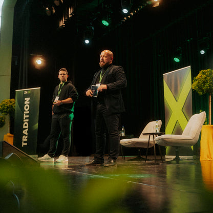 Kurzimpuls: Neue Vertriebskompetenz 2026+