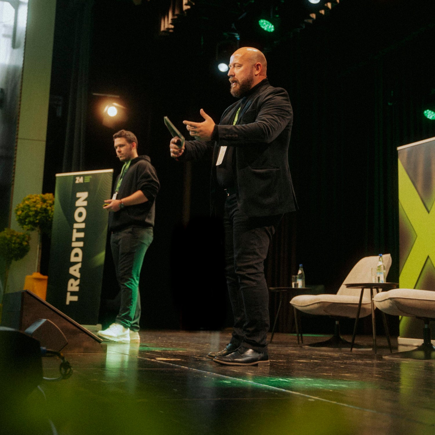 Kurzimpuls: KI im Vertrieb - Dein Turbo für Effizienz & Wirkung