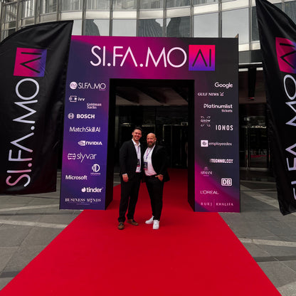 Keynote: Die Zukunft des Verkaufens: KI, Mensch & Wirkung