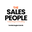 The Sales People logo